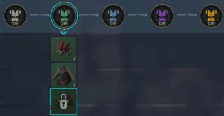 荒野起源布匹的获取方式 荒野起源布匹怎么获得截图