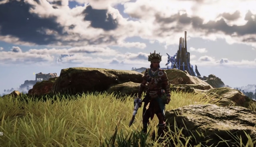 荒野起源传送机制有哪几款 荒野起源传送机制详细盘点截图