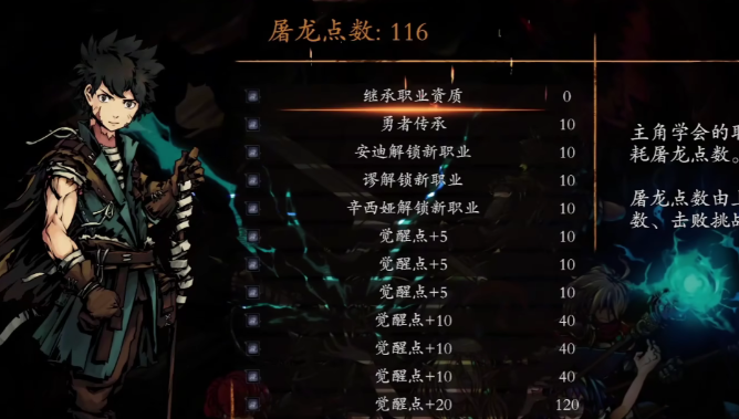 无名者屠龙是谁打败了龙王 无名者屠龙击败龙王者盘点截图