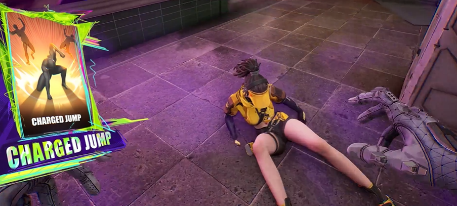 界外狂潮新手入门怎么玩 界外狂潮新手教程攻略截图