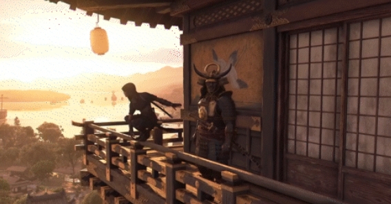 刺客信条影steam叫什么名字 刺客信条影steam名称盘点截图
