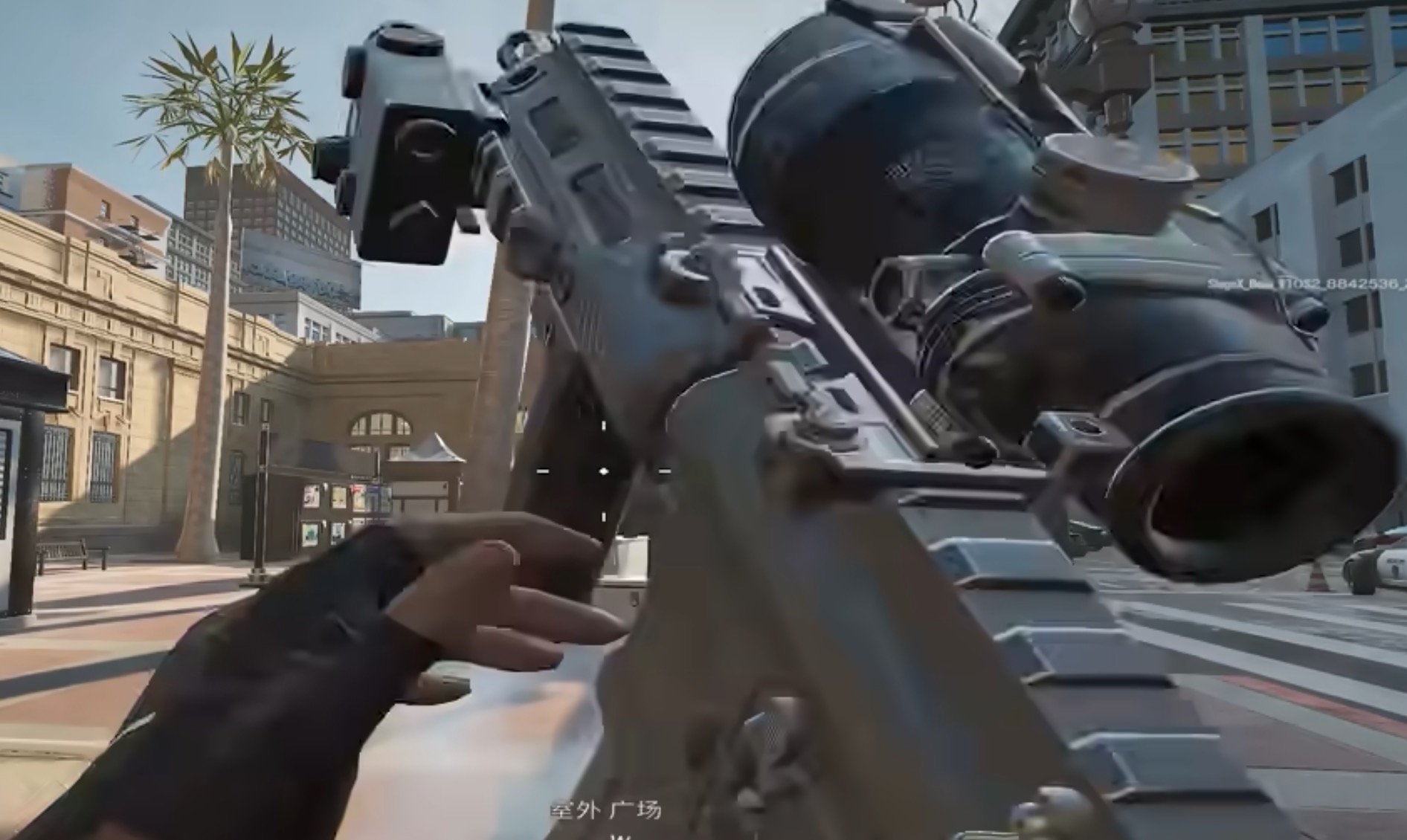 彩虹六号围攻Xsteam叫什么名字 彩虹六号围攻X英文名盘点截图