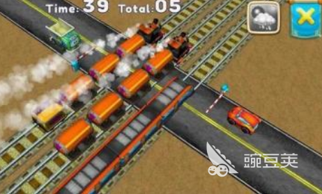 2025必玩的铁路道口游戏分享：高人气模拟与策略类佳作介绍