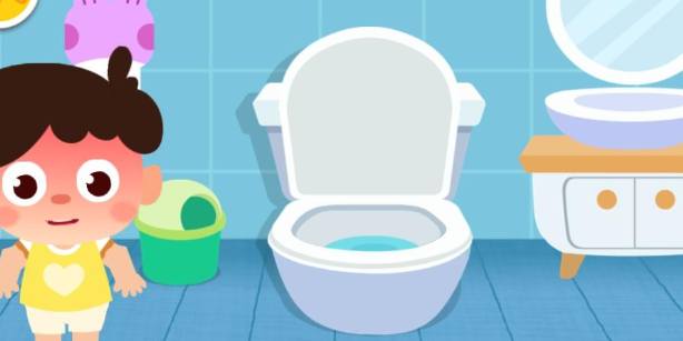 有趣的宝宝游戏下载盘点2025 好玩的宝宝游戏top5截图