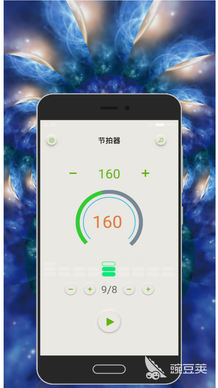 节拍器app下载分享 节拍器app有哪几款实用选择