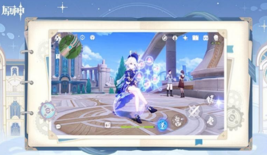 最好的游戏手机版榜单合集 2025人气超高的手游安卓下载合辑截图