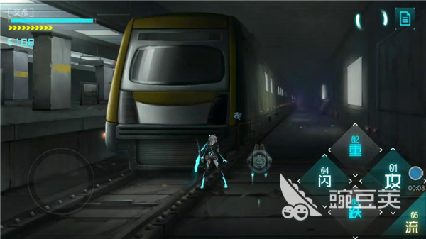 二次元不用网络榜单9分享2025 好玩经典的手机端二次元单机游戏before_1截图