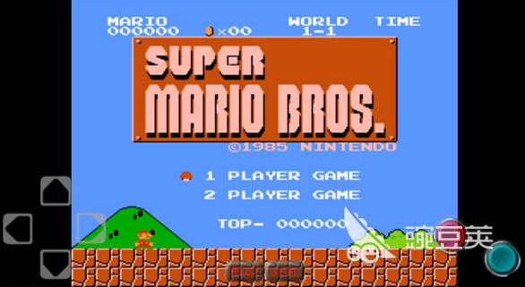2025经典的超级玛丽耐玩版游戏分享：高口碑复古闯关榜单截图
