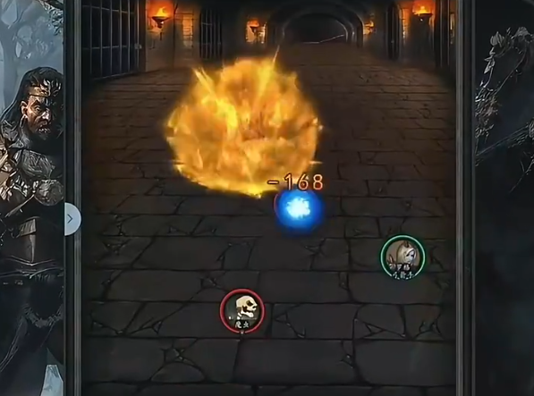 无尽寒冬阵容有哪几款 无尽寒冬阵容分享截图