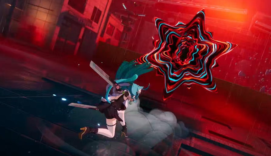 异环维特海默值是什么 异环维特海默值作用盘点截图