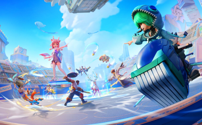 王者万象棋什么时候出 王者万象棋什么时候上线截图