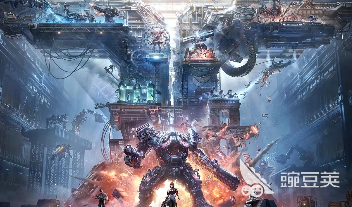 逆战未来正式上线时间公布：全平台开服日期指引