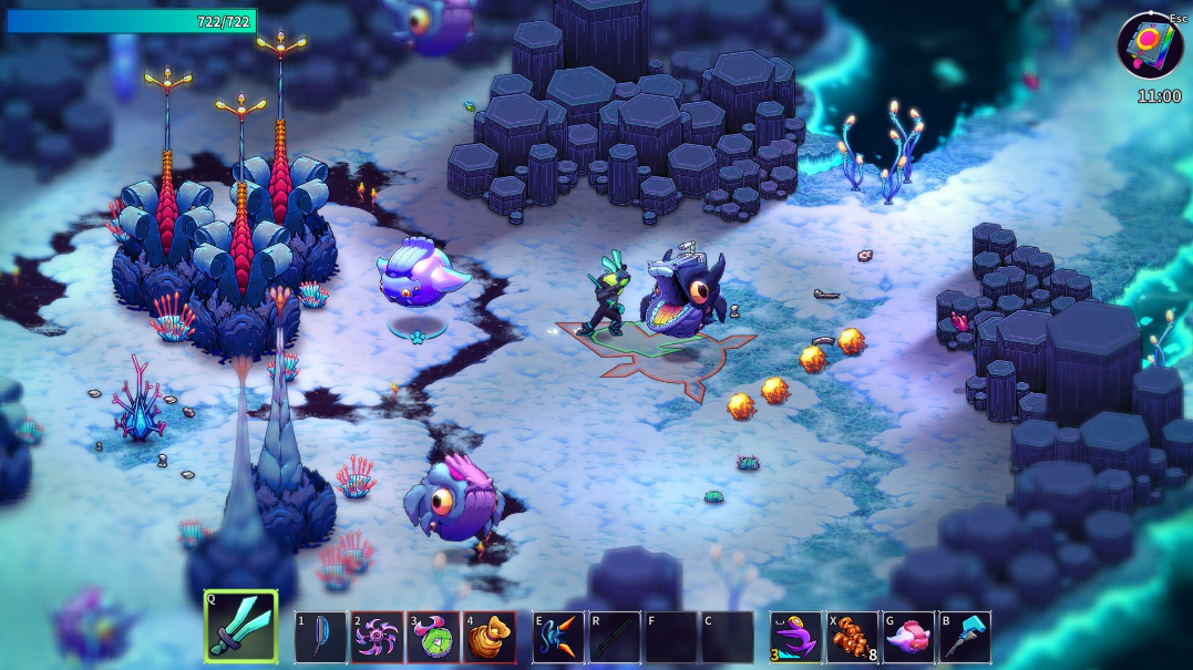 崩溃大陆2下载慢怎么办 崩溃大陆2下载慢解决方法指引截图