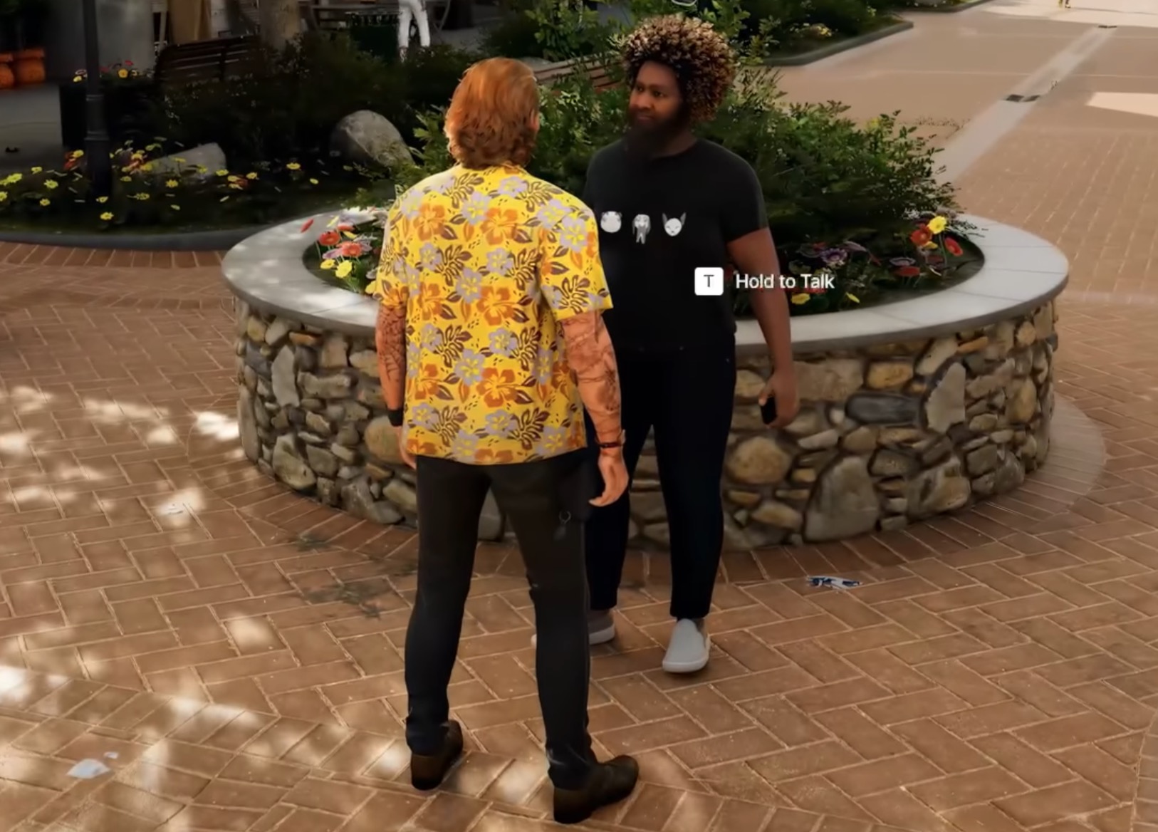 Paradise配置要求高吗 Paradise配置要求盘点截图