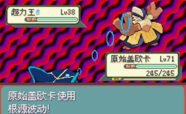 流行的宝可梦下载手机版