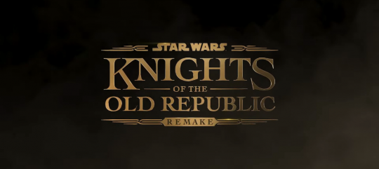 星球大战旧共和国武士重制版steam叫什么名字 重制版英文名推荐截图