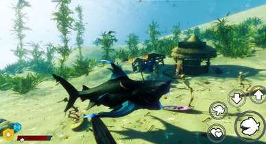 耐玩的大鱼吃小鱼游戏手机版盘点