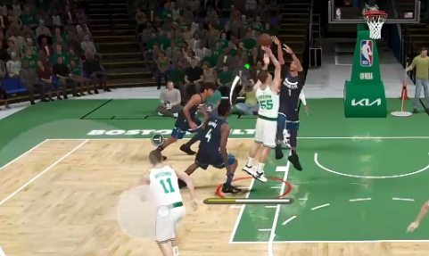 美职篮全明星什么时候上线 美职篮全明星公测时间盘点截图