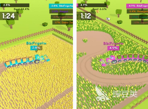 2025火爆的欢乐农场游戏下载分享：不用钱榜单3农场经营类游戏手机版before_1