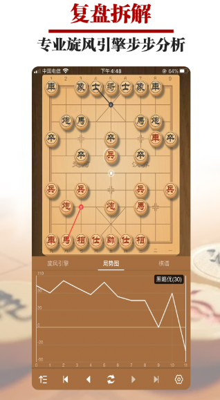 三人象棋手机版游戏下载介绍2025