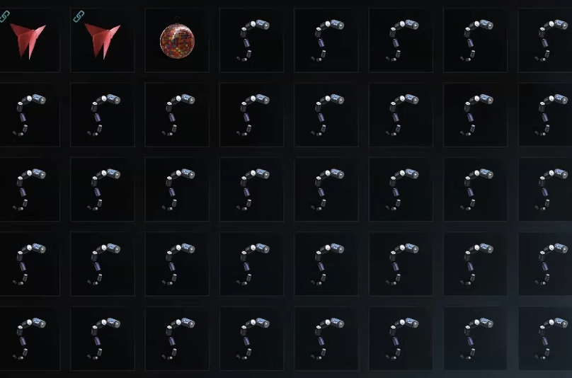 七日世界电鳗在哪里钓 七日世界电鳗盘点截图