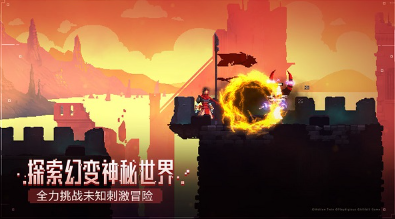 手机耐玩不用网络游戏介绍 2025高人气的单机游戏榜单截图