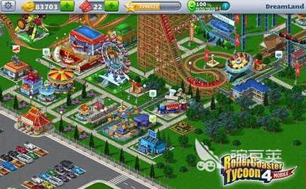 2025年榜单32D过山车游戏分享：耐玩经典又有趣的过山车建造与体验游戏before_1截图