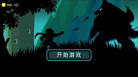 有哪几款腐化相似的游戏 2025类似腐化的游戏合辑截图