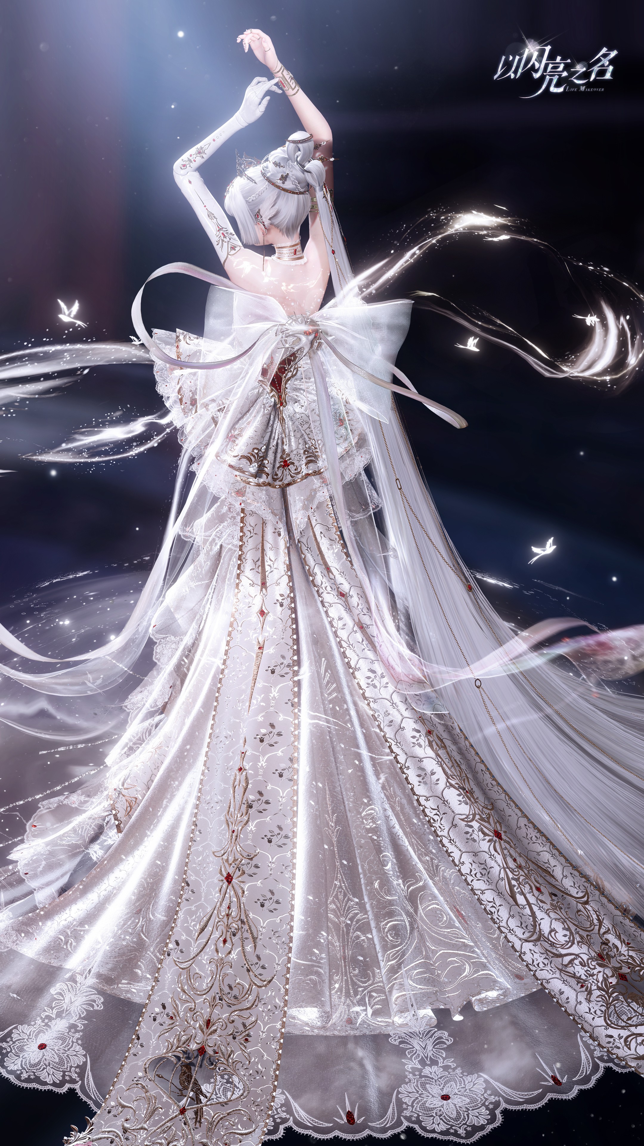 2025好玩的女生游戏有哪些