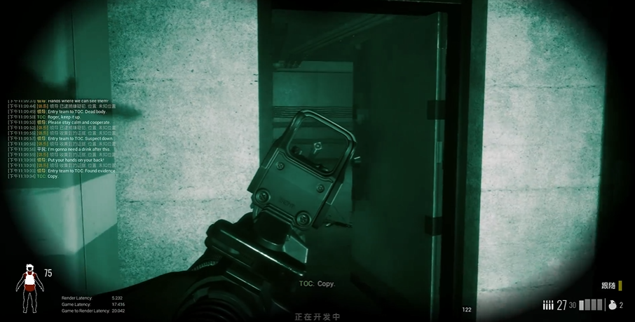 特警指挥官序幕steam叫什么名字 特警指挥官序幕英文名盘点截图