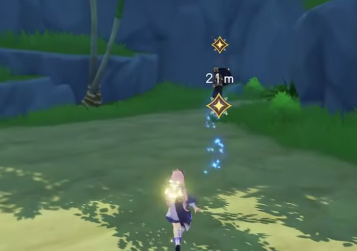 悠星大陆平民玩家怎么玩 悠星大陆平民玩家玩法教程截图