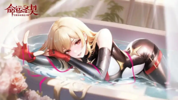 少女游戏有哪几款 最有趣的少女元素榜单9before_12025截图