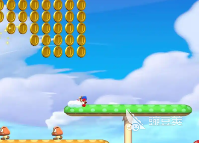 2025火爆的玛丽兄弟游戏分享 耐玩超级玛丽系列榜单精选截图