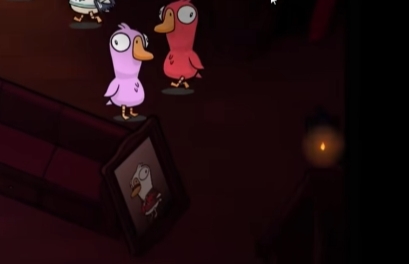 鹅鸭杀加速器用哪个好 鹅鸭杀加速器分享截图