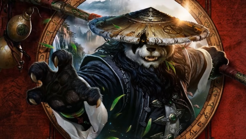 魔兽世界熊猫人之谜发售价格多少 魔兽世界熊猫人之谜发售平台盘点截图