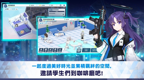 和魔女之泉相似的游戏有哪几款2025 必玩的10款二元美少女游戏合辑截图