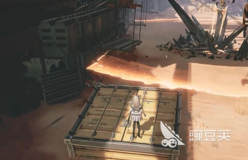 明日方舟终末地是回合制还是开放世界游戏手机版？游戏类型深度解析