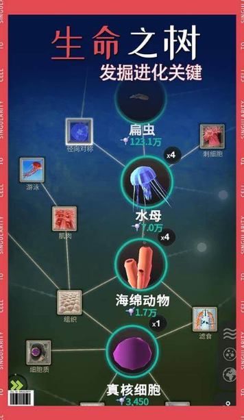 玩不腻的吞噬进化类游戏盘点2025 必玩的吞噬进化类游戏合辑截图