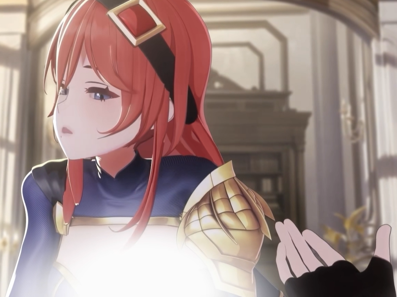 龙魂旅人恋爱怎么解锁 龙魂旅人恋爱解锁方法推荐截图