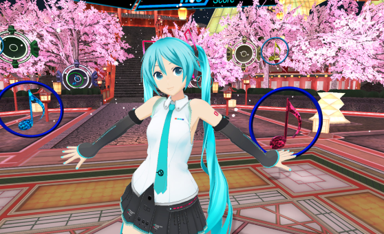 耐玩的初音未来手游下载介绍2025