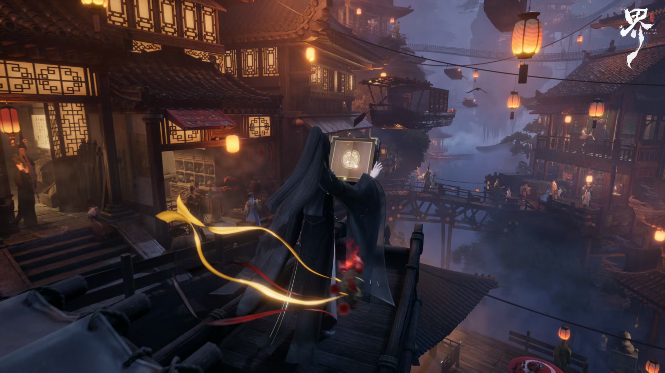 代号界是端游还是游戏手机版 代号界是什么类型的游戏截图