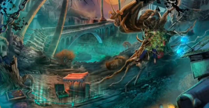 密室逃脱求生系列1极地冒险营救凯特教程 密室逃脱求生系列1怎么救凯特截图