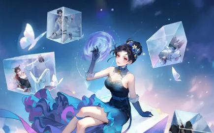 无限梦境兑换码有哪几款 无限梦境最新兑换码推荐​截图