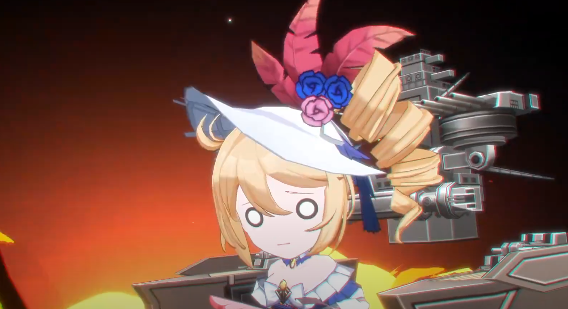 苍蓝避风港新手教程 苍蓝避风港新人上手攻略截图