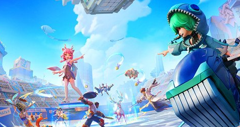 王者万象棋内测下载安装链接盘点 王者万象棋上线时间推荐截图