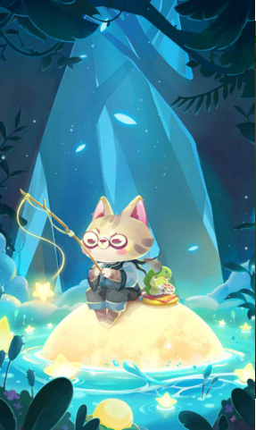 受欢迎的游戏钓鱼游戏有哪些