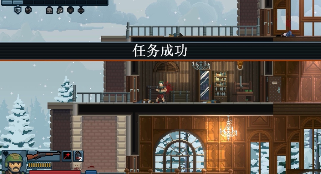 破门而入行动小队游戏手机版中文汉化版下载预约攻略 破门而入行动小队怎么下截图