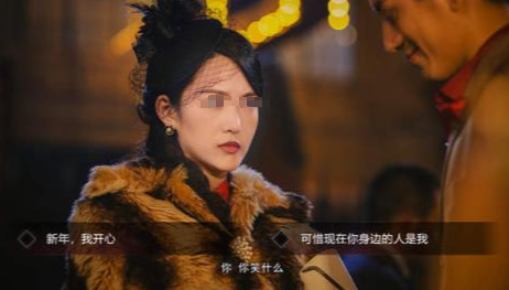 有趣的互动电影游戏有哪些