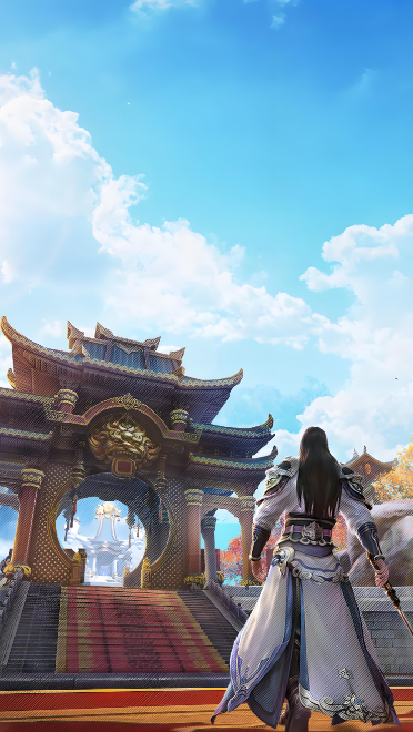 经典的历年网络游戏列表介绍 2025耐玩的网游分享截图