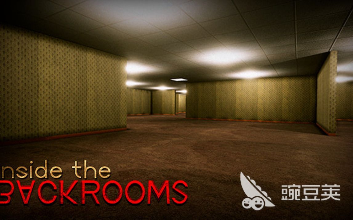 2025年人气最高的后室两个人联机游戏分享